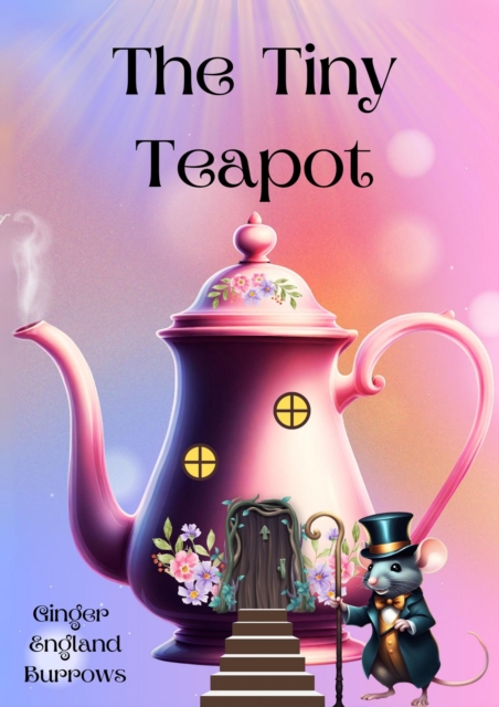 Tiny Teapot