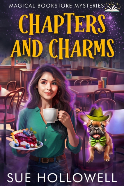 Chapters and Charms
