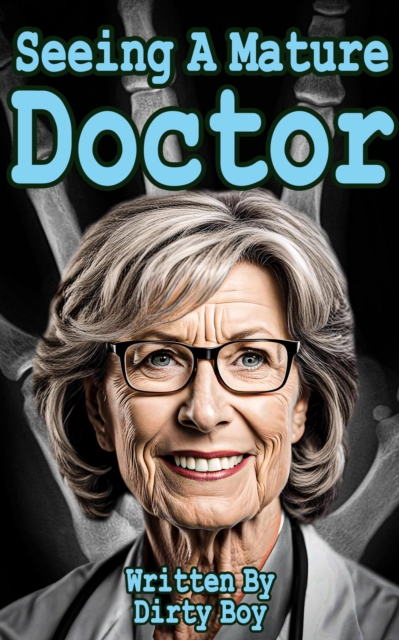 Seeing A Mature Doctor