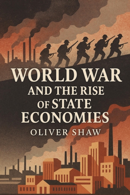 World War and the Rise of State Economies