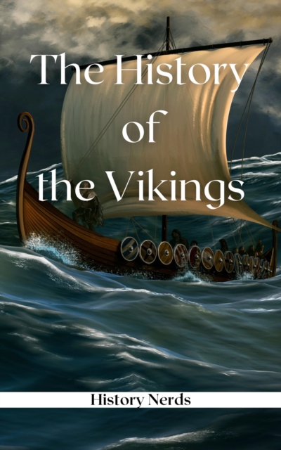 History of the Vikings