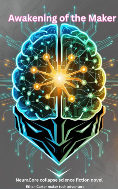 Awakening of the Maker