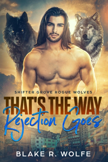 That's The Way Rejection Goes