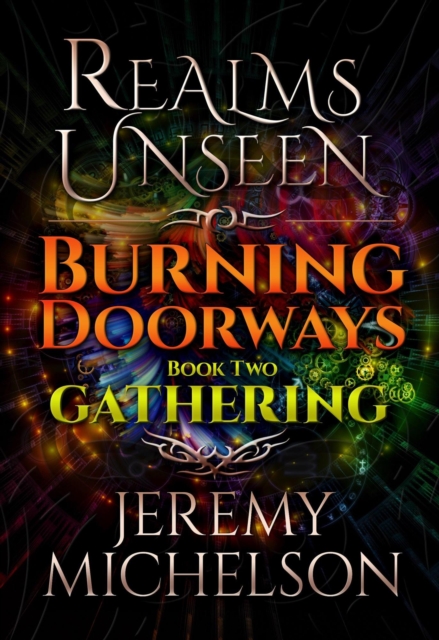 Burning Doorways Book Two: Gathering