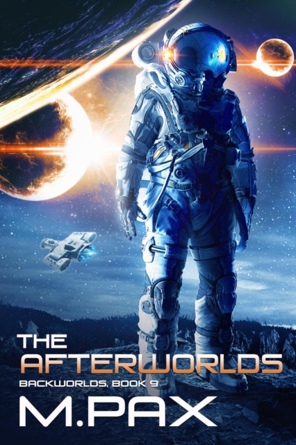 Afterworlds