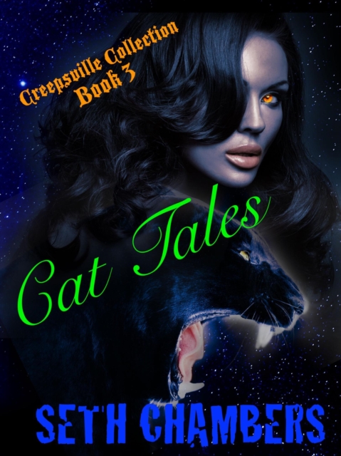 Cat Tales