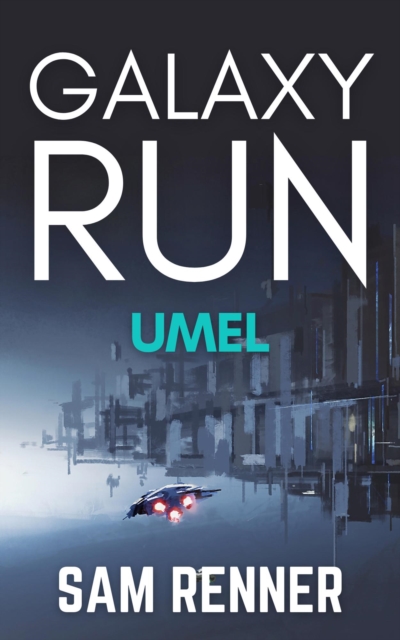 Galaxy Run: Umel