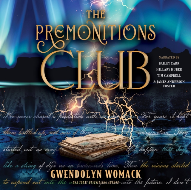 Premonitions Club