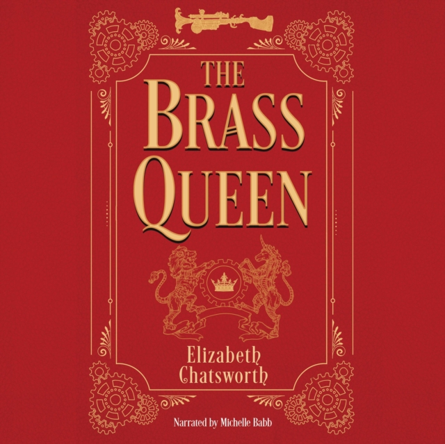 Brass Queen