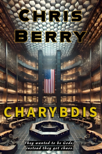 Charybdis