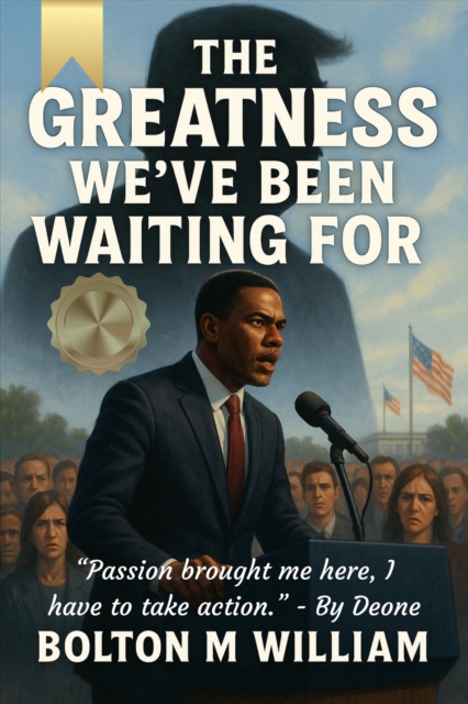 Greatness We've Been Waiting For