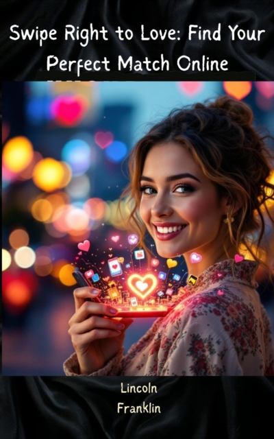 Swipe Right to Love: Find Your Perfect Match Online