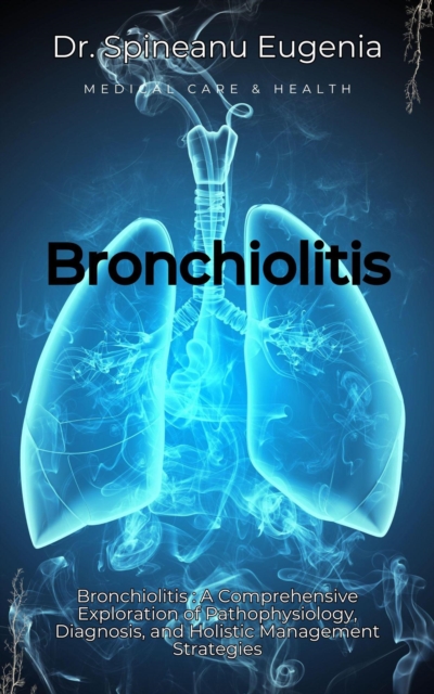 Bronchiolitis Unveiled: A Comprehensive Exploration of Pathophysiology, Diagnosis, and Holistic Management Strategies