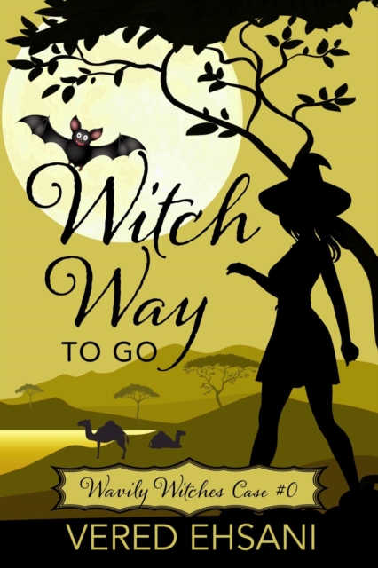 Witch Way to Go
