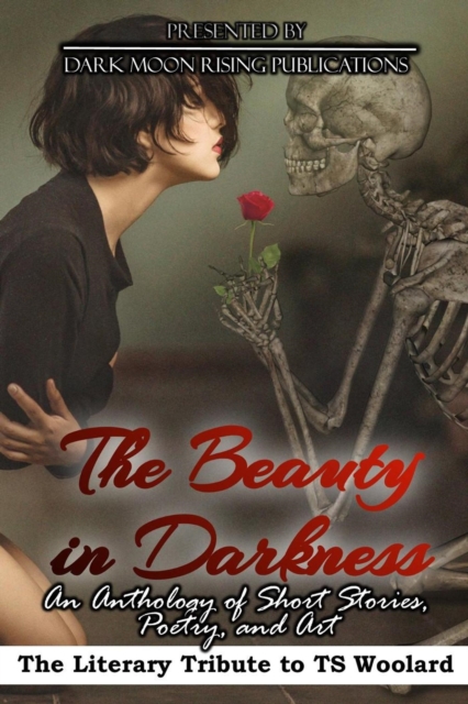 Beauty in Darkness: The Literary Tribute to TS Woolard