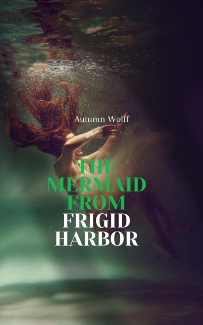 Mermaid from Frigid Harbor