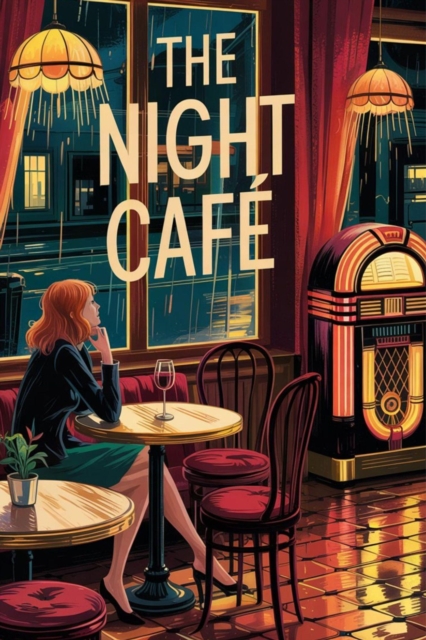 Night Cafe