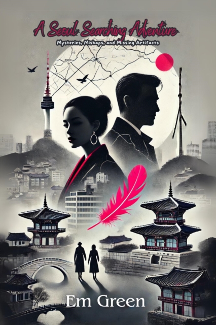 Seoul Searching Adventure: Mysteries, Mishaps, and Missing Artifacts