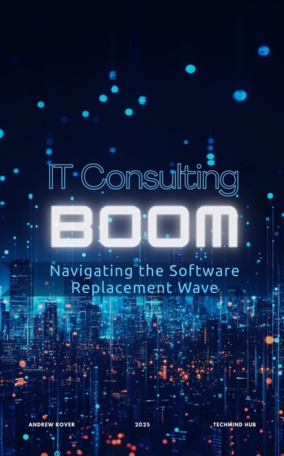 IT Consulting Boom: Navigating the Software Replacement Wave