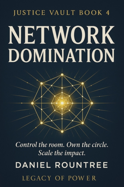 Network Domination