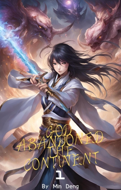 God Abandoned the Continent 01