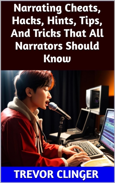 Narrating Cheats, Hacks, Hints, Tips, And Tricks That All Narrators Should Know