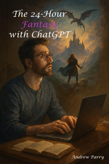 24-Hour Fantasy with ChatGPT