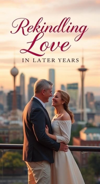 Rekindling Love in Later Years
