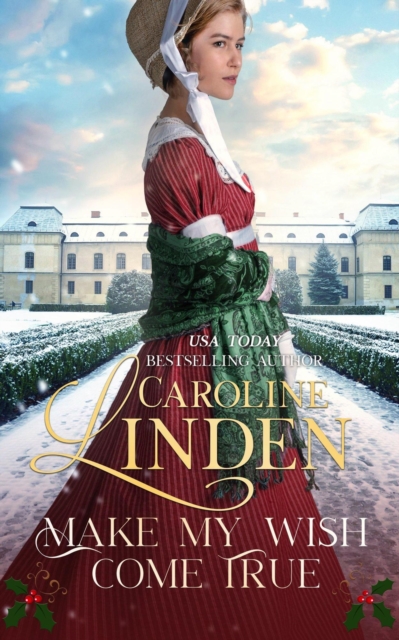 Make My Wish Come True