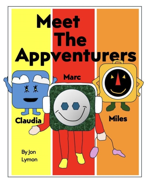 Meet The Appventurers