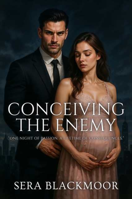 Conceiving the Enemy