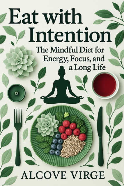 Eat with Intention: The Mindful Diet for Energy, Focus, and a Long Life