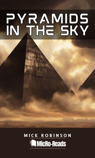 Pyramids in the Sky