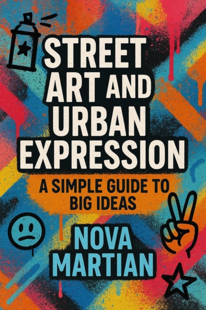 Street Art and Urban Expression: A Simple Guide to Big Ideas