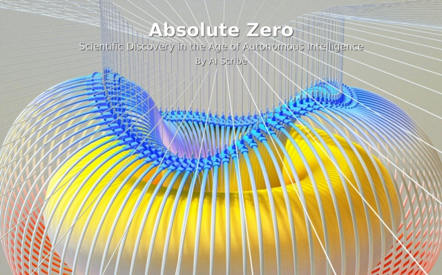 Absolute Zero: Scientific Discovery