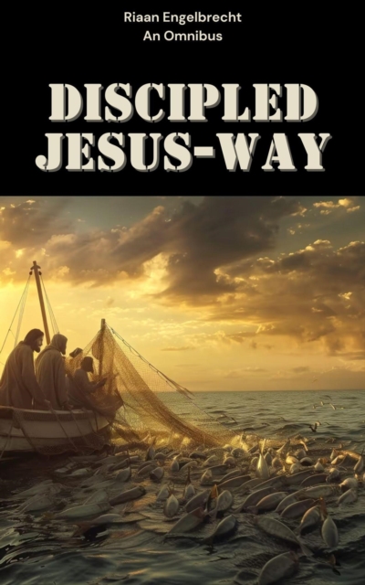 Disciples of Oil, Light and Salt