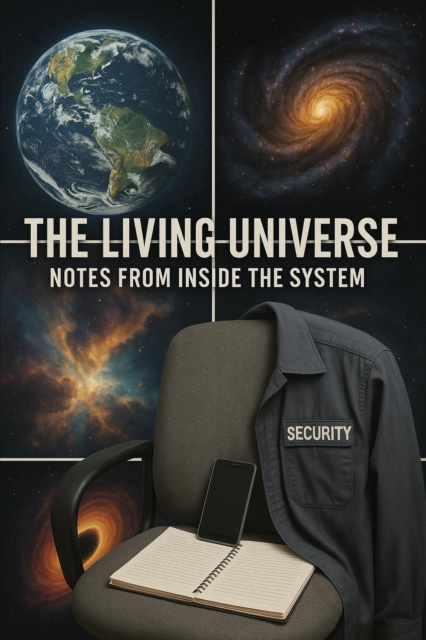 Living Universe: Notes from Inside the System