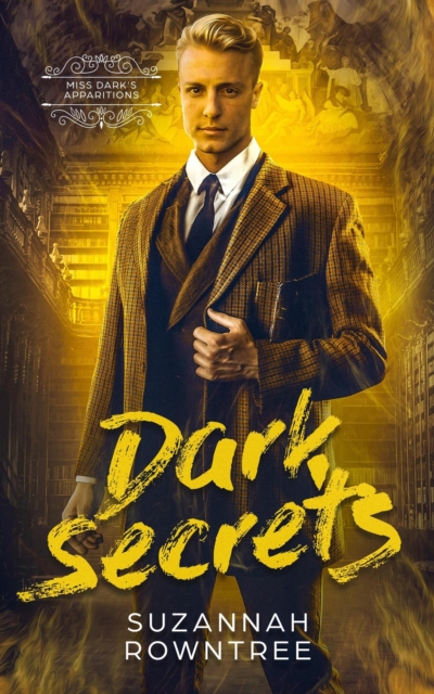 Dark Secrets