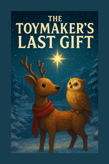 Toymaker's Last Gift