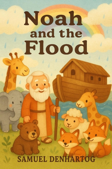 Noah and the Flood