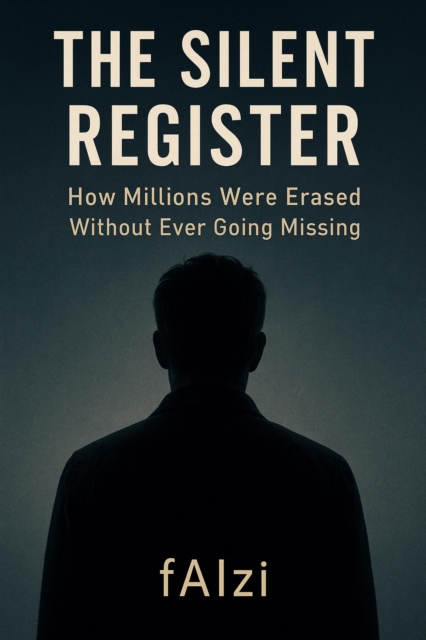 Silent Register