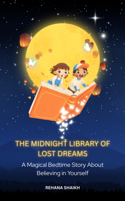 Midnight Library of Lost Dreams