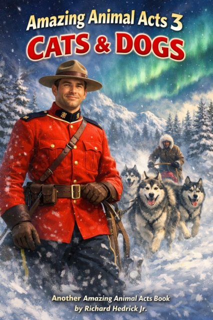 Amazing Animal Acts 3