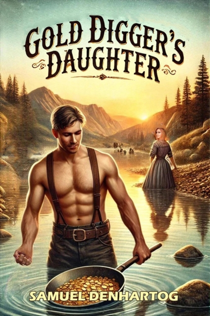 Gold Digger's Daughter