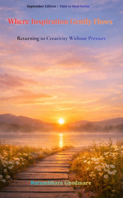 Where Inspiration Gently Flows