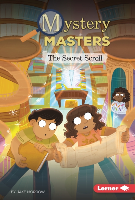 Secret Scroll