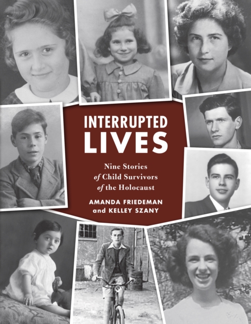 Interrupted Lives