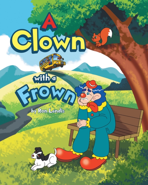 Clown with a Frown