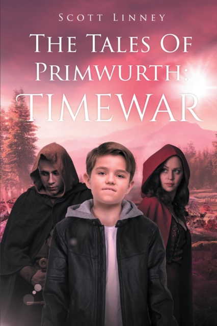 Tales Of Primwurth: Timewar
