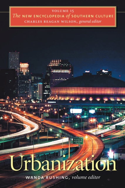 New Encyclopedia of Southern Culture